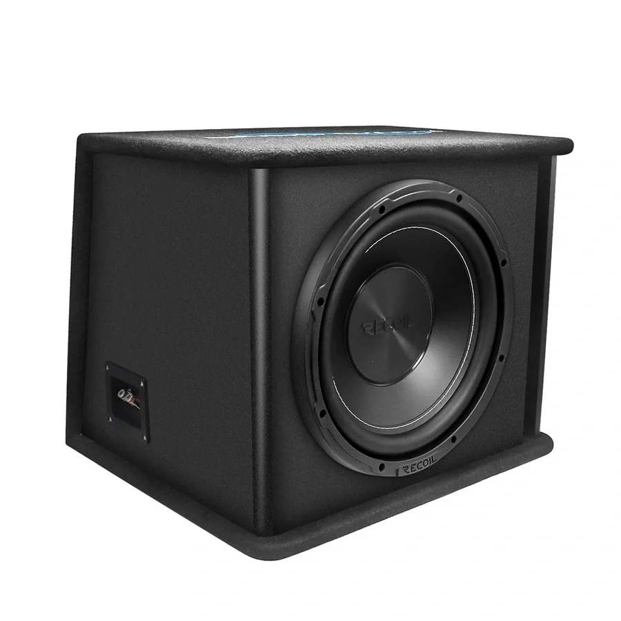 Recoil RS12 basskasse v:5080110