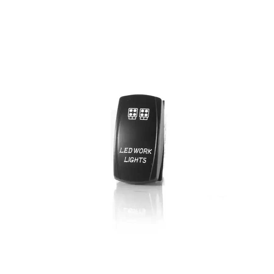 Lumen Arbeidslys bryter v:4865015 Lumen Arbeidslys bryter v:4865015