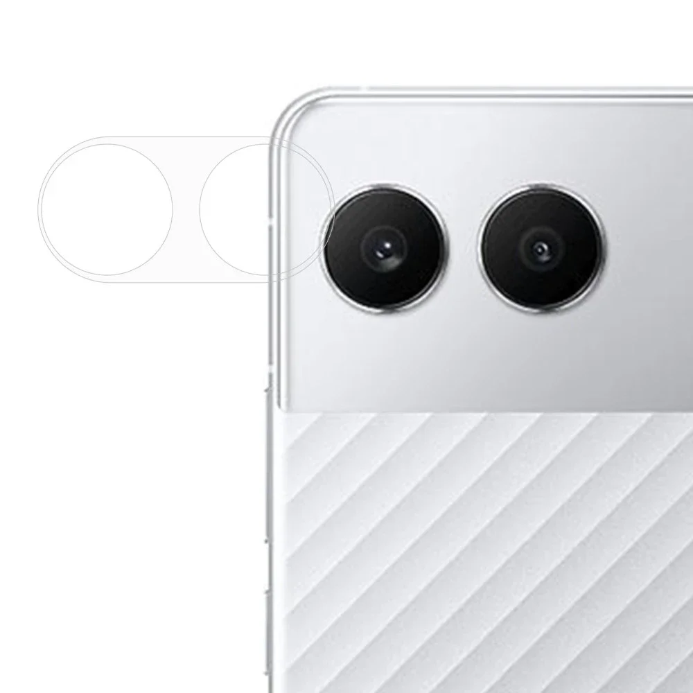 OnePlus Nord 4 Kameralinsebeskyttelse i herdet glass OnePlus Nord 4 Kameralinsebeskyttelse i herdet glass
