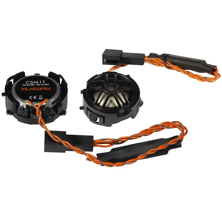 Musway CSM1T diskanter v:638937