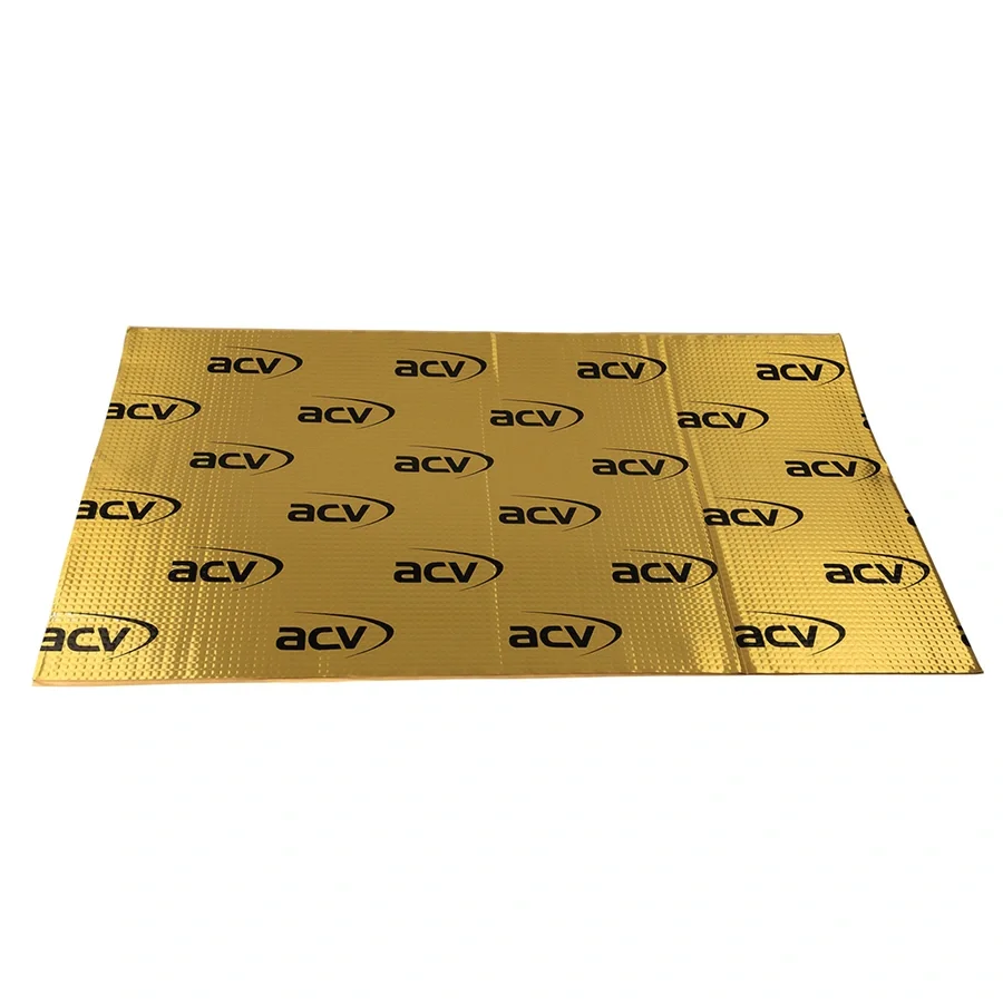 ACV Dempematte 3-lags Heavy Duty v:3907185