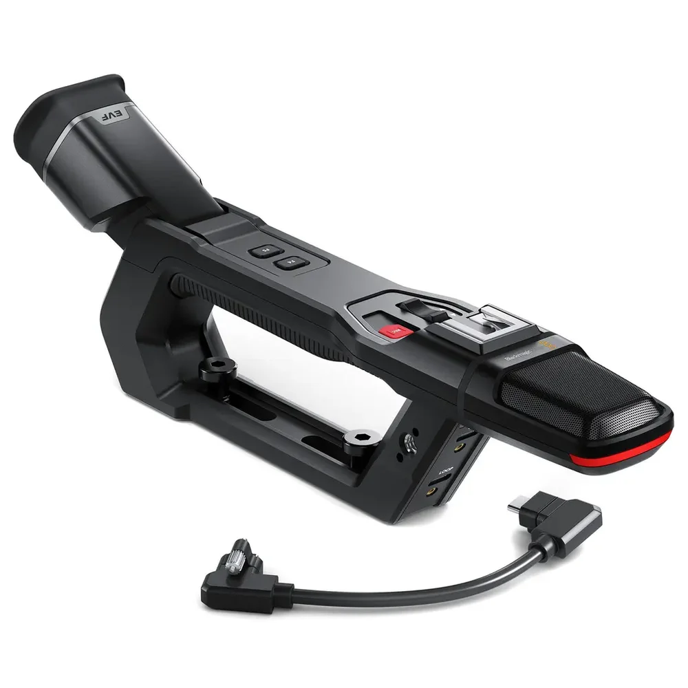 Blackmagic PYXIS Pro Handle v:3490272
