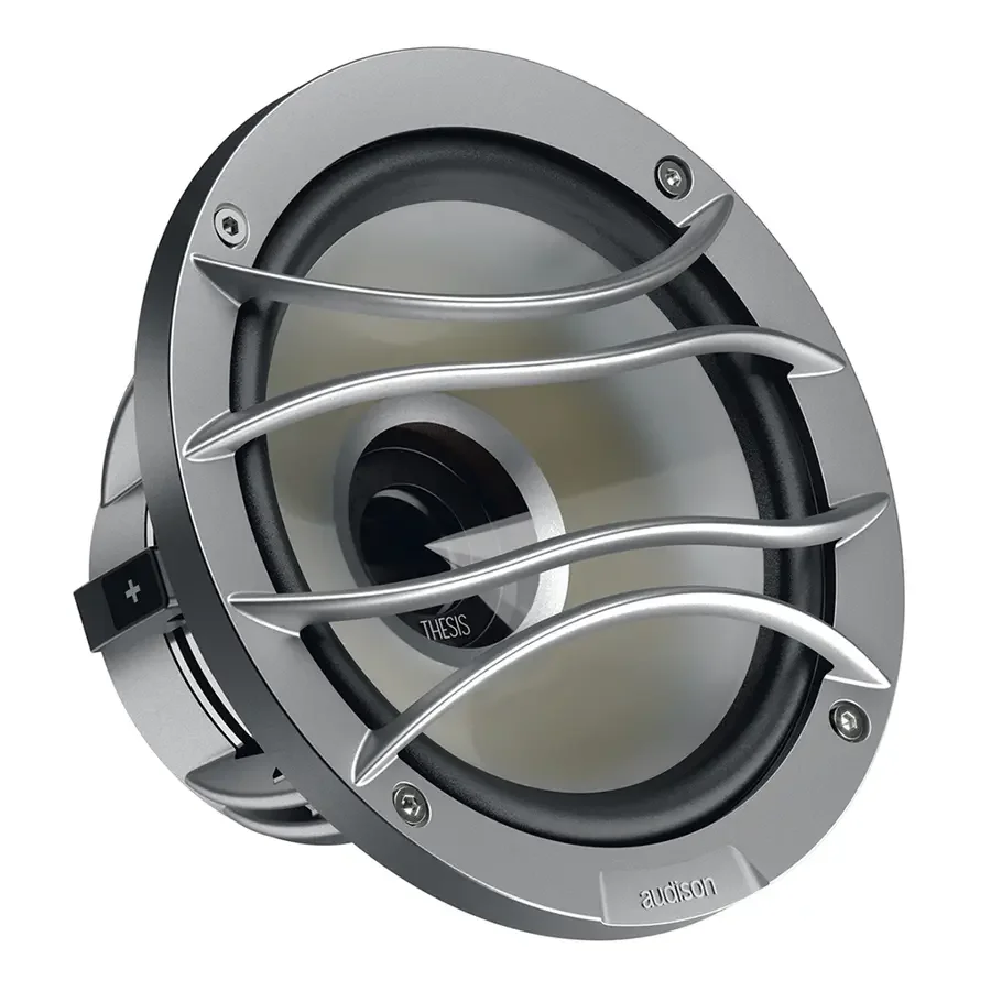 Audison Thesis 6.5 II Sax v:8479582 Audison Thesis 6.5 II Sax v:8479582