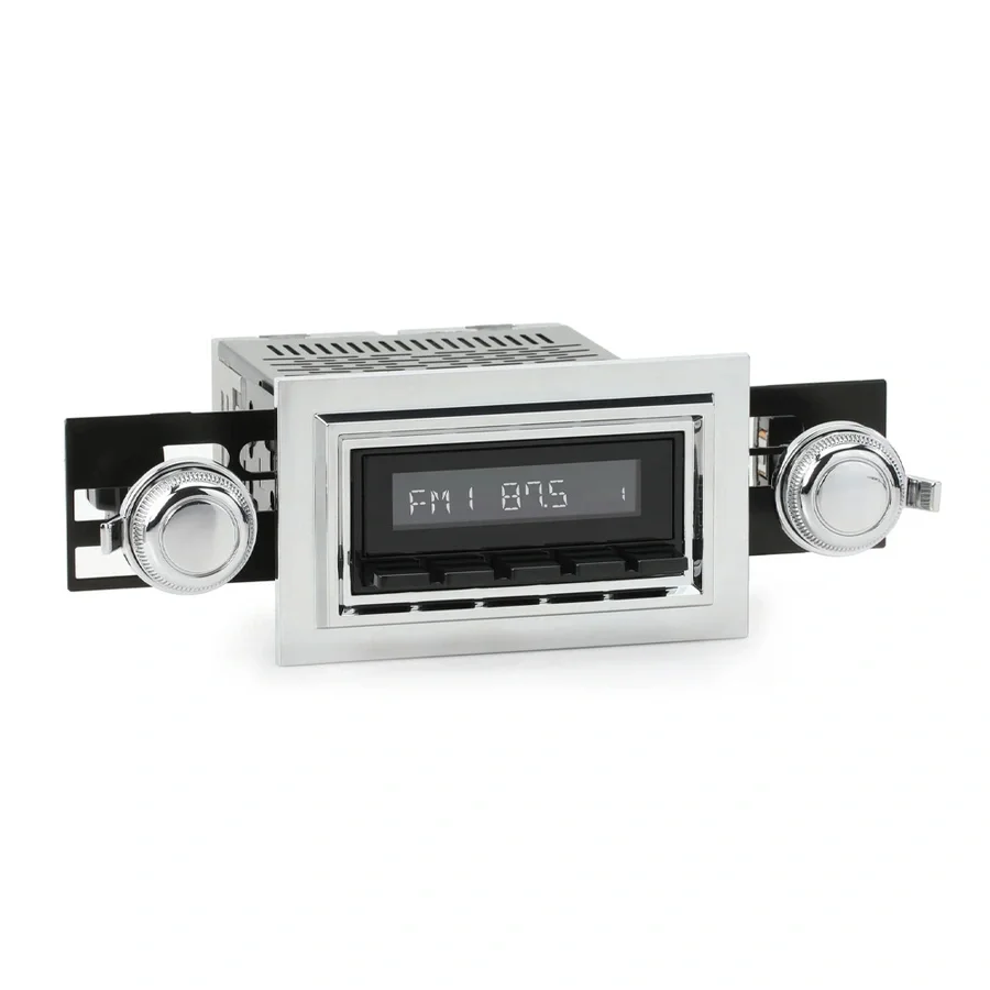 RetroSound DAB+ RetroRadio v:9520162 RetroSound DAB+ RetroRadio v:9520162