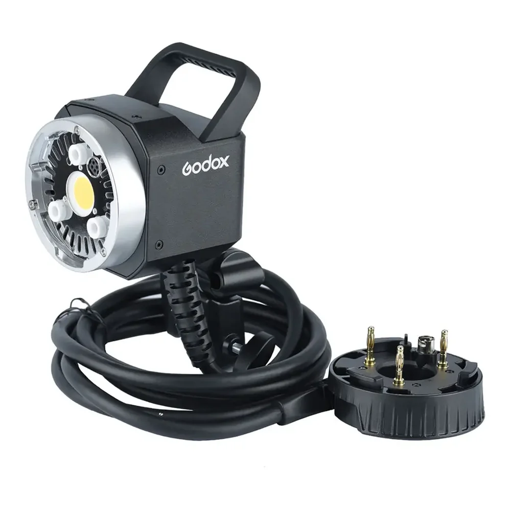 Godox AD-H400P Extension Head for AD400 v:3863923