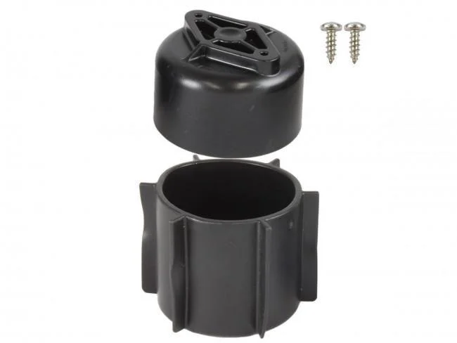 RAM MOUNT RAM-A-CAN UNPKD UNIVERSL CUP HOLDER BASE v:5773532