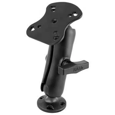 RAM MOUNT UNPKD RAM MNT PLASTIC HUMMINBIRD/APELCO v:4392795