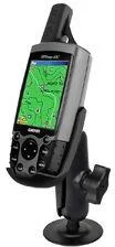 RAM MOUNT RAM MNT ADHESIVE BASE GARMIN 60 SERIES v:1885420