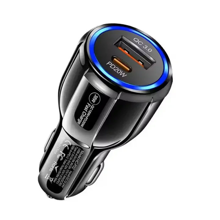 ConnectED Phone billader v:9834864