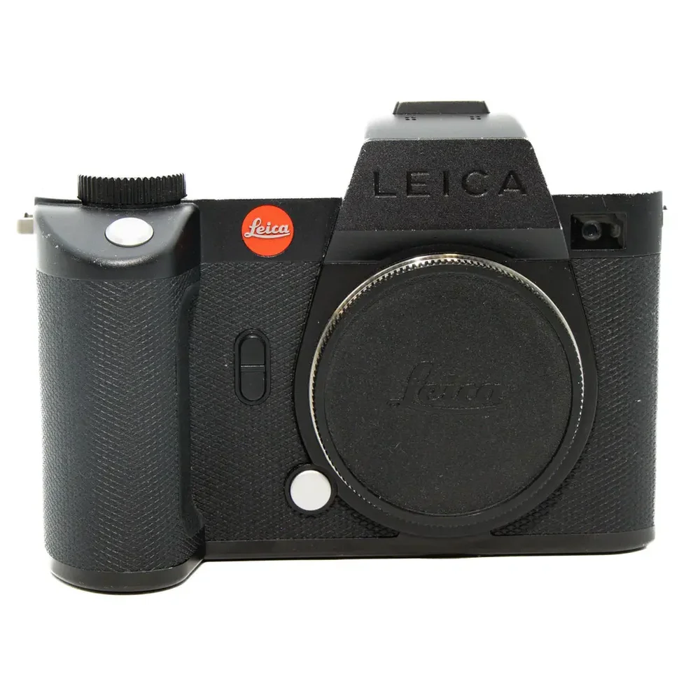 Leica SL2-S kamerahus v:8488902
