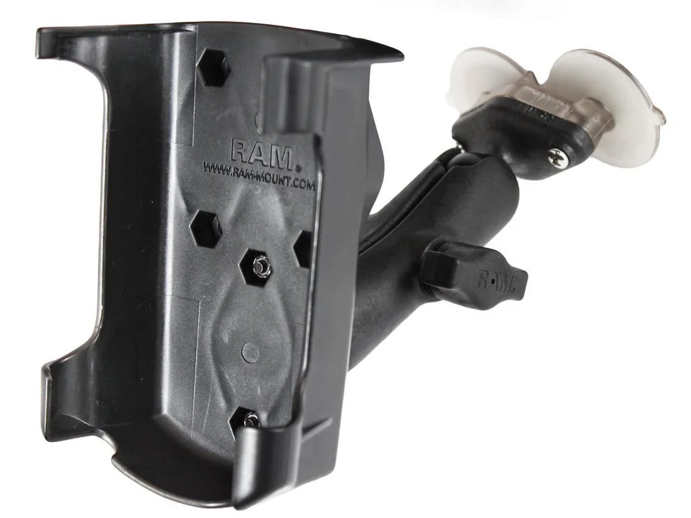 RAM MOUNT UNPKD RAM SUCTION MOUNT COMPAQ IPAQ v:9902916