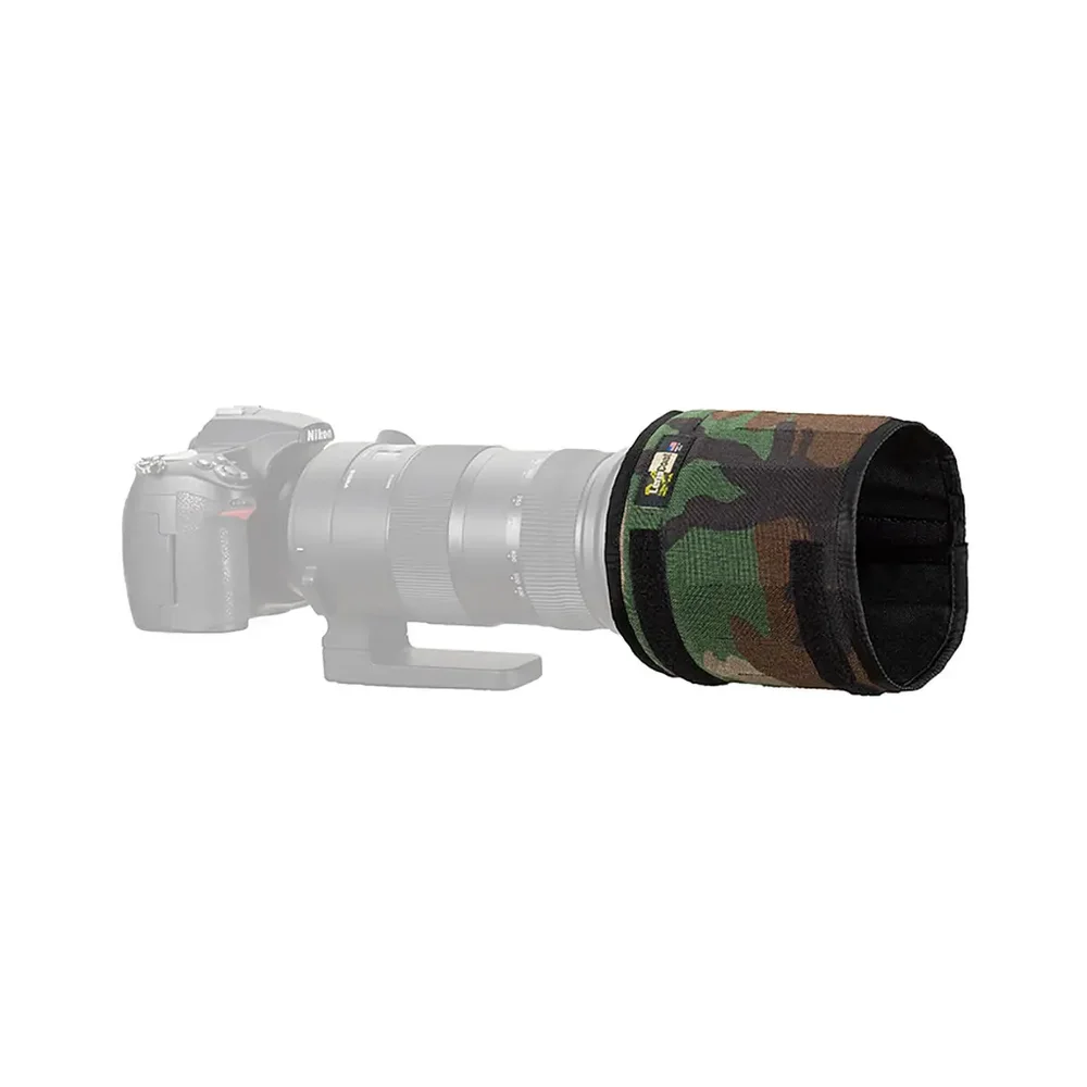 LensCoat TravelHood Zoom v:5120980