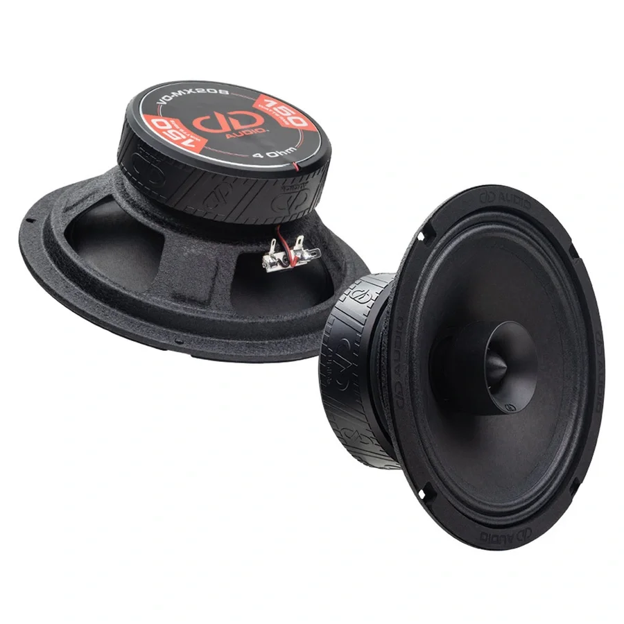 DD Audio VO-MX208-S4 SPL Koaksial v:9965061
