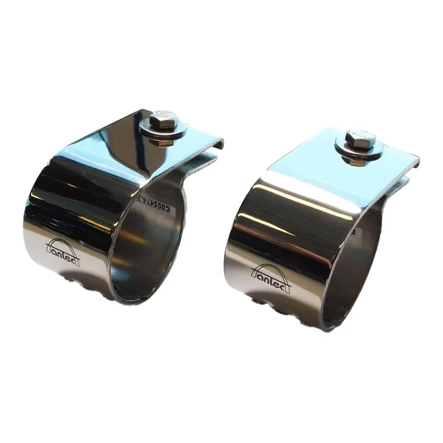 Antec Lyktefeste 60mm v:1730999 Antec Lyktefeste 60mm v:1730999