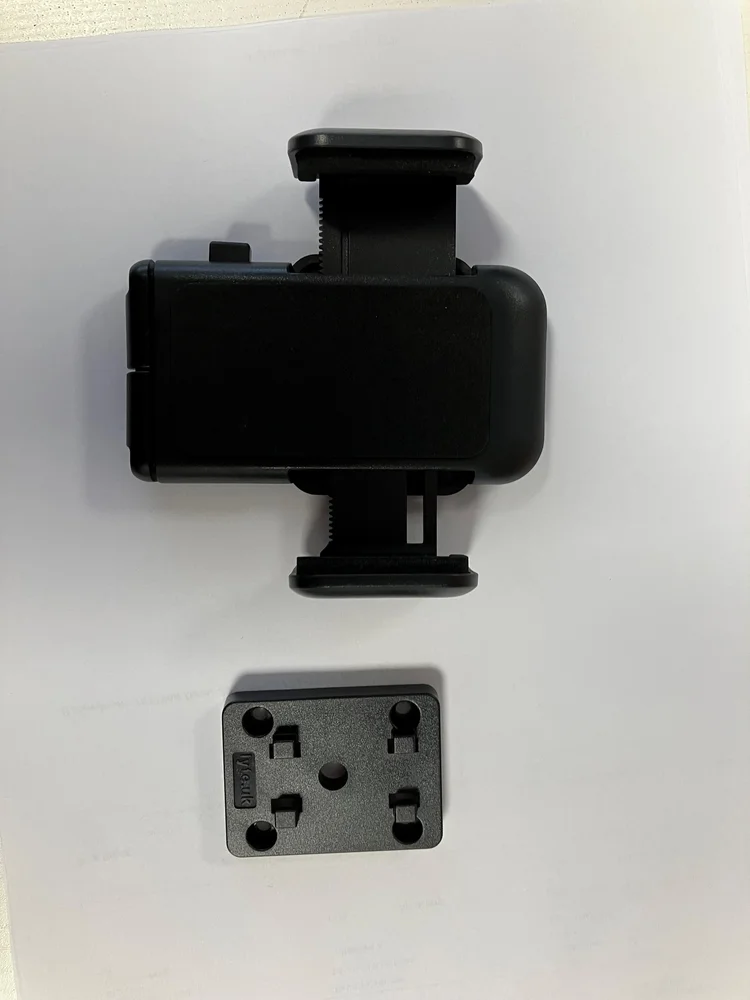 tHandel Universal Bilholder. Justerbar 5,7-8,7 cm v:3852379