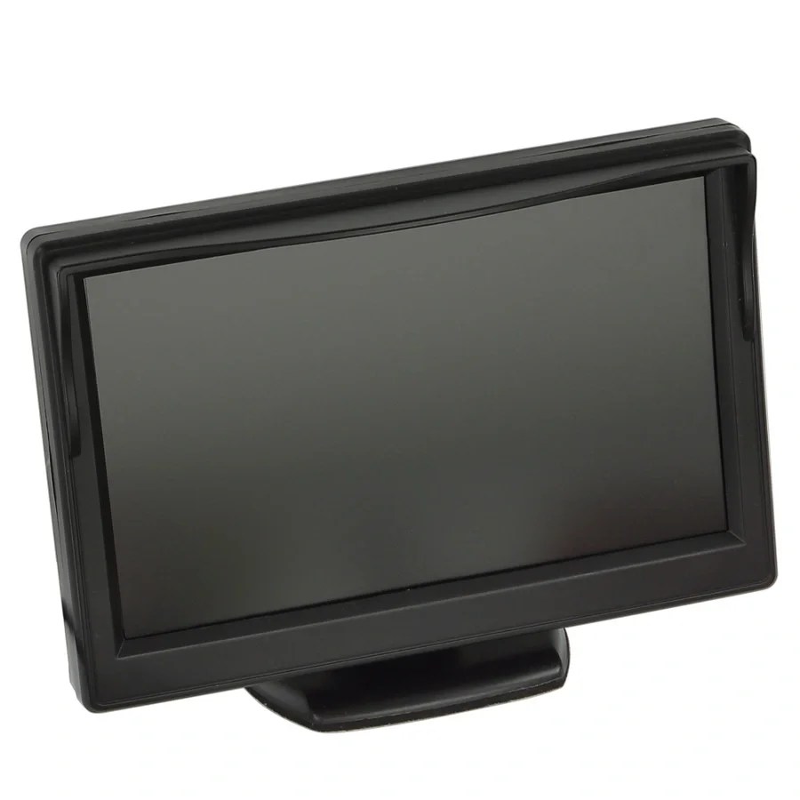 ACV 5" LCD-Skjerm (CVBS) v:1639729