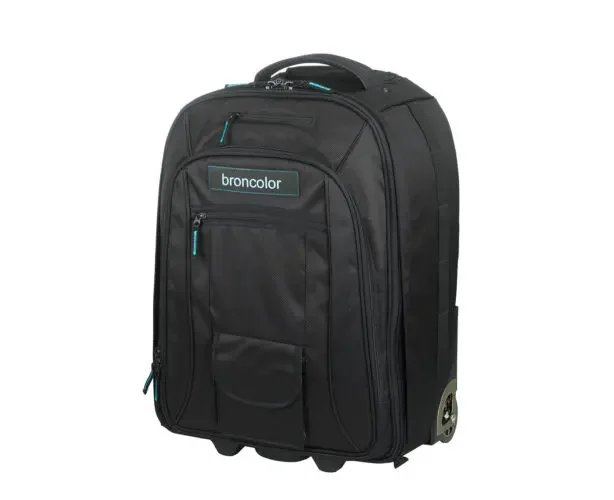 Broncolor Outdoor Trolley Backpack Siros v:7245018