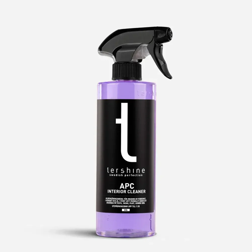 Tershine APC Allrengjøringsmiddel v:9424897
