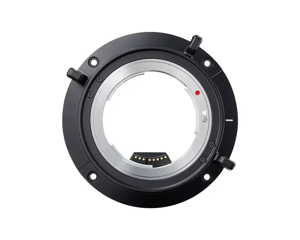 Canon EF Cinema Lock Mount Kit CM-V1 v:9520732