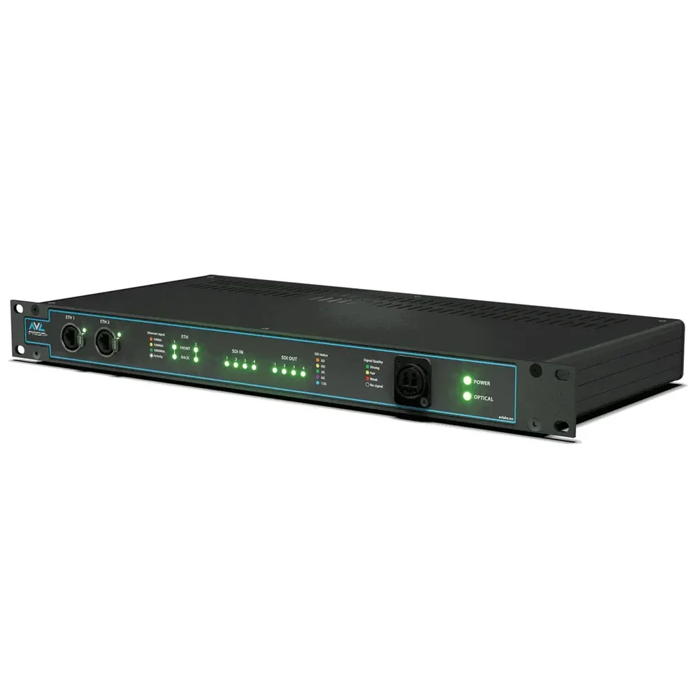 AVL PRISM EIGHT 44+2 12G 1U Rack v:6993705 AVL PRISM EIGHT 44+2 12G 1U Rack v:6993705