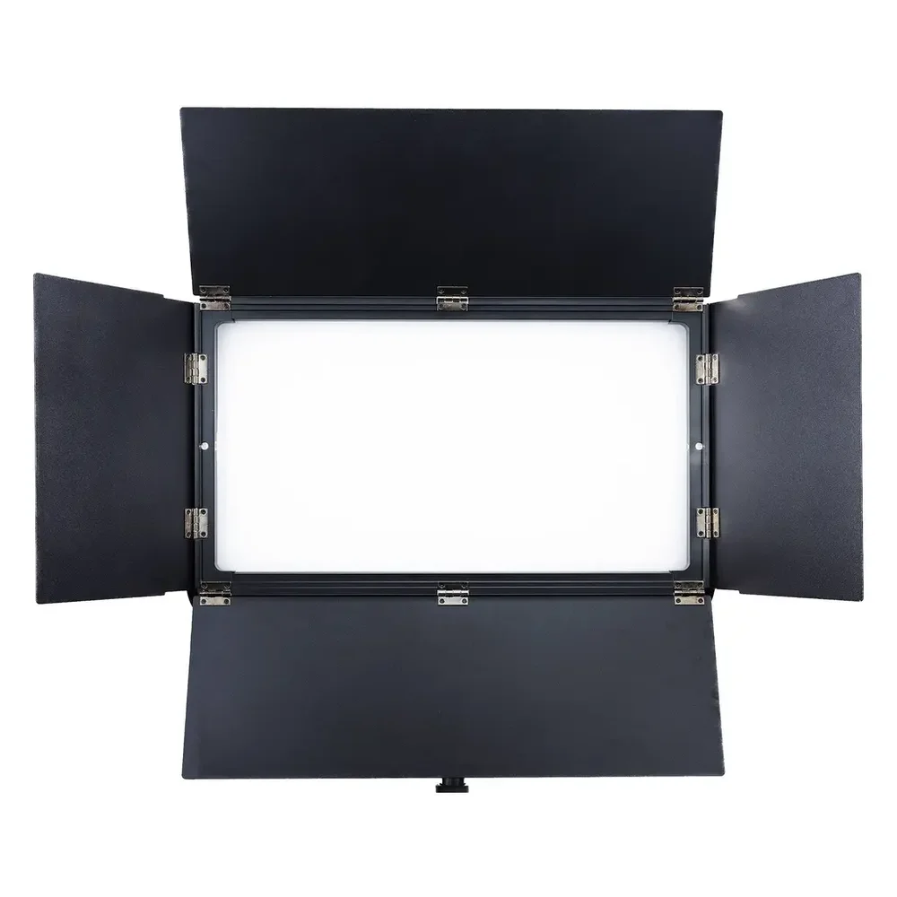 Aputure NOVA II 2x1 Barn Doors v:5562029