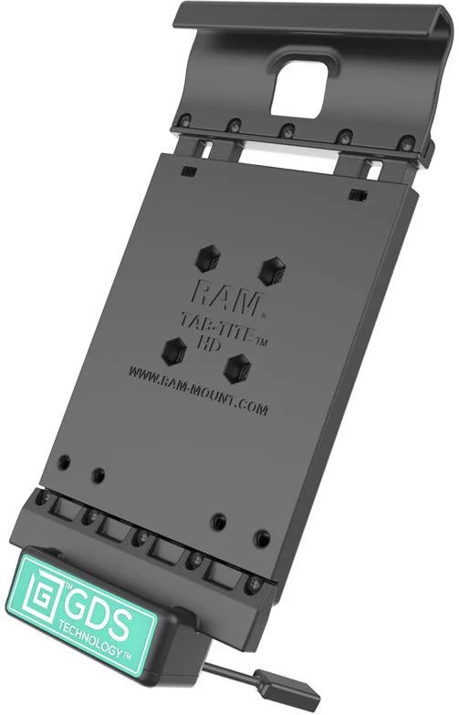 RAM MOUNT UNPKD RAM VEHICLE GDS DOCK TAB A 8.0 v:5332147