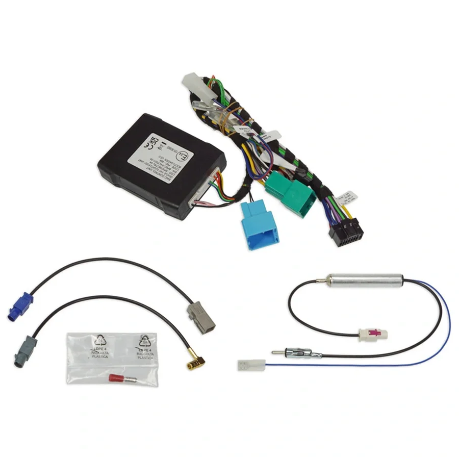 Alpine Infoadapter v:4828667