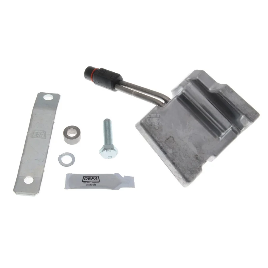 DEFA Motorvarmerelement v:4680796