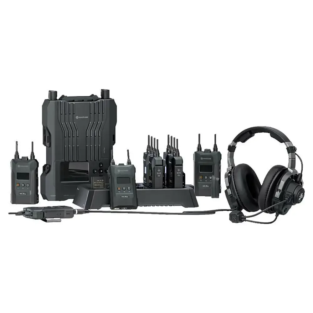 Hollyland Solidcom M1 Pro-8 v:6821275