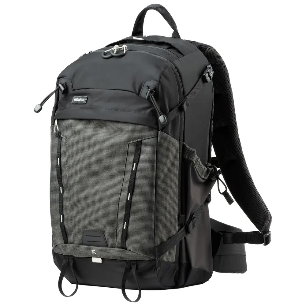 Think Tank Mindshift Backlight 26L Black v:9652962