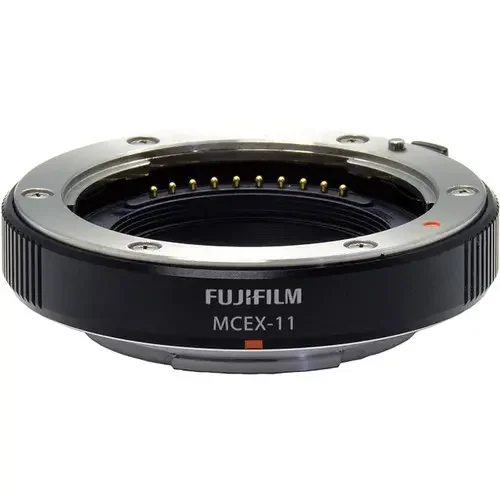 Fujifilm MCEX-11 Mellomring 11mm v:3145209