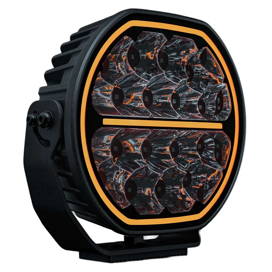 Strands Big Energy 2.0 9" LED fjernlys v:5283509