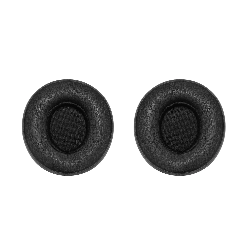 Beats Solo 3 Utbytte øreputer / Earpads, Svart
