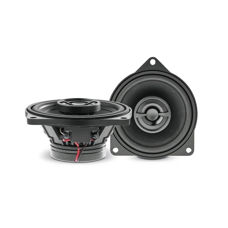 Focal IC BMW 100 høyttalerpar v:4149689 Focal IC BMW 100 høyttalerpar v:4149689