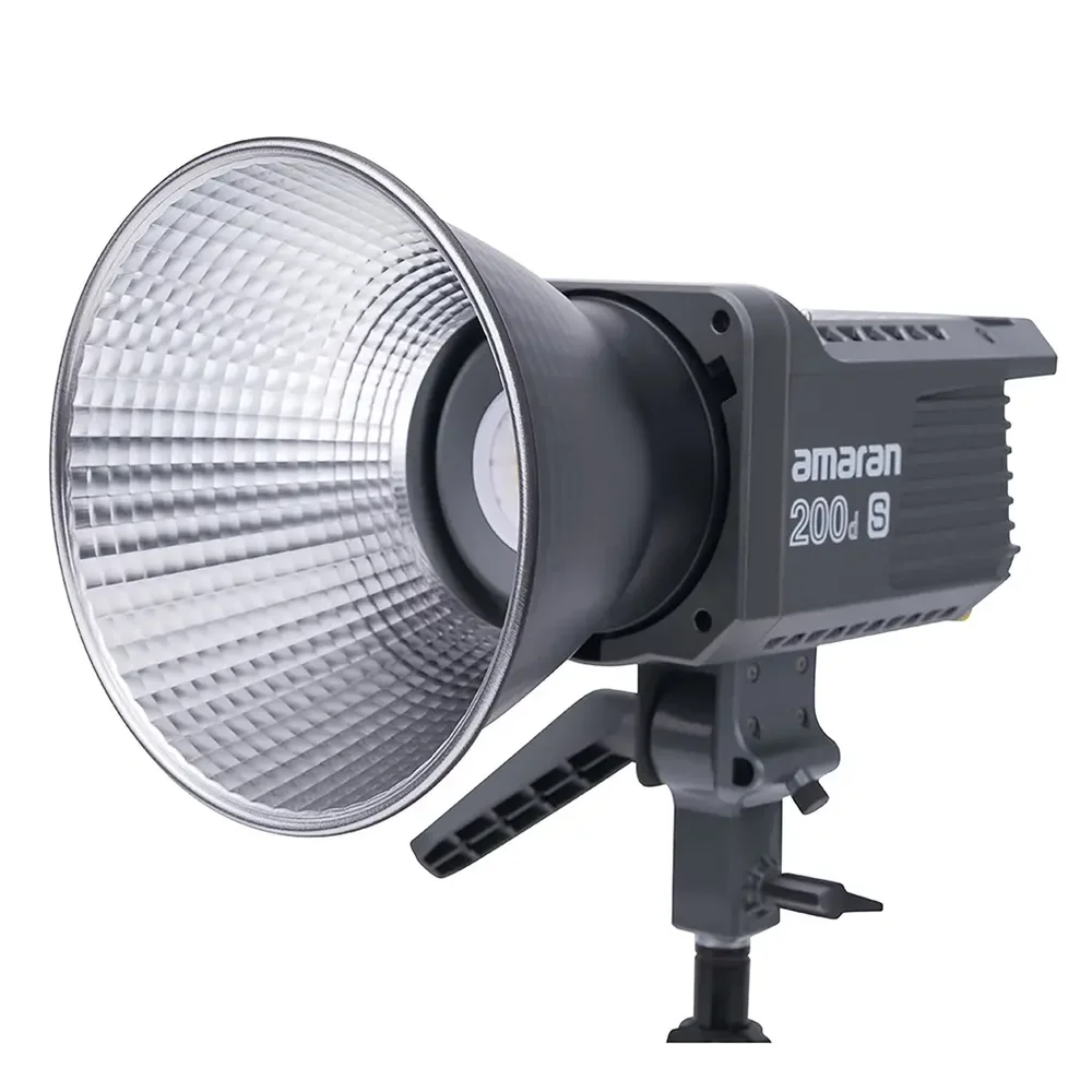 Amaran 200d S LED Lampe v:4730801