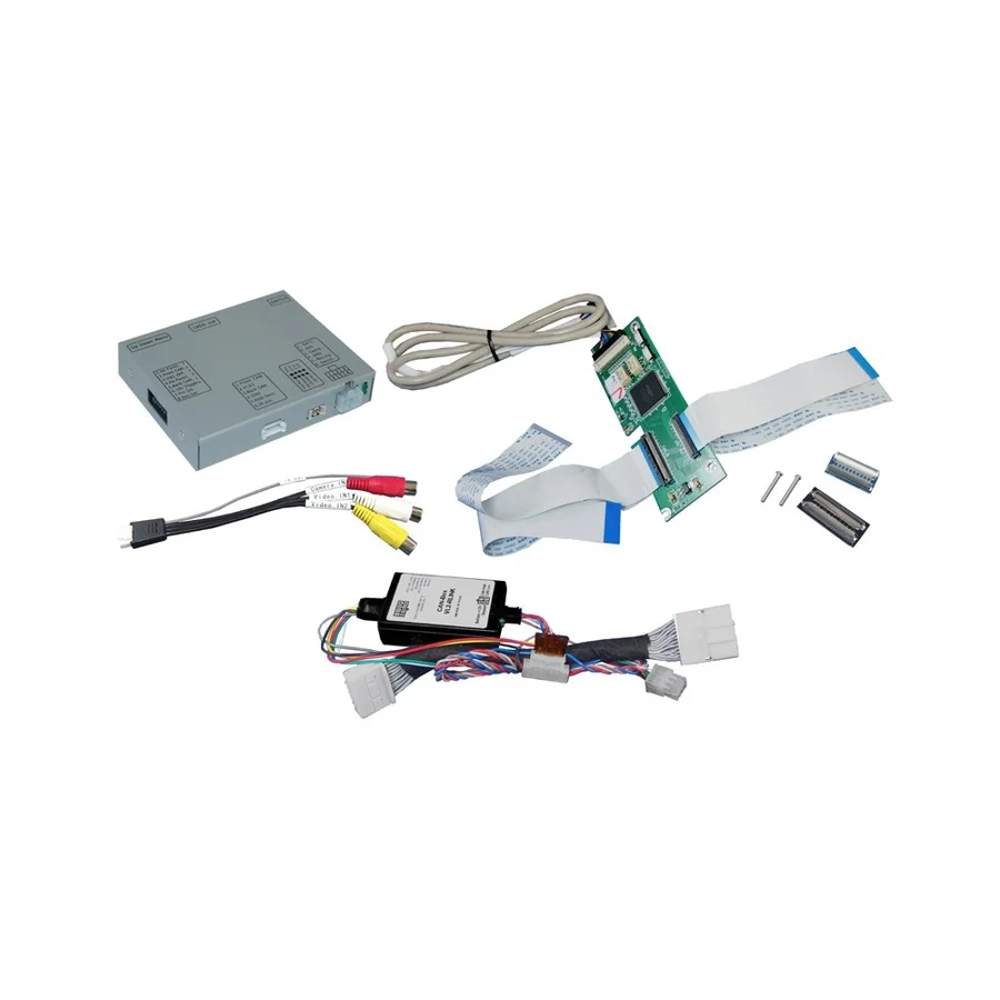 Navlinkz Ryggekameraadapter (CVBS) v:8314889