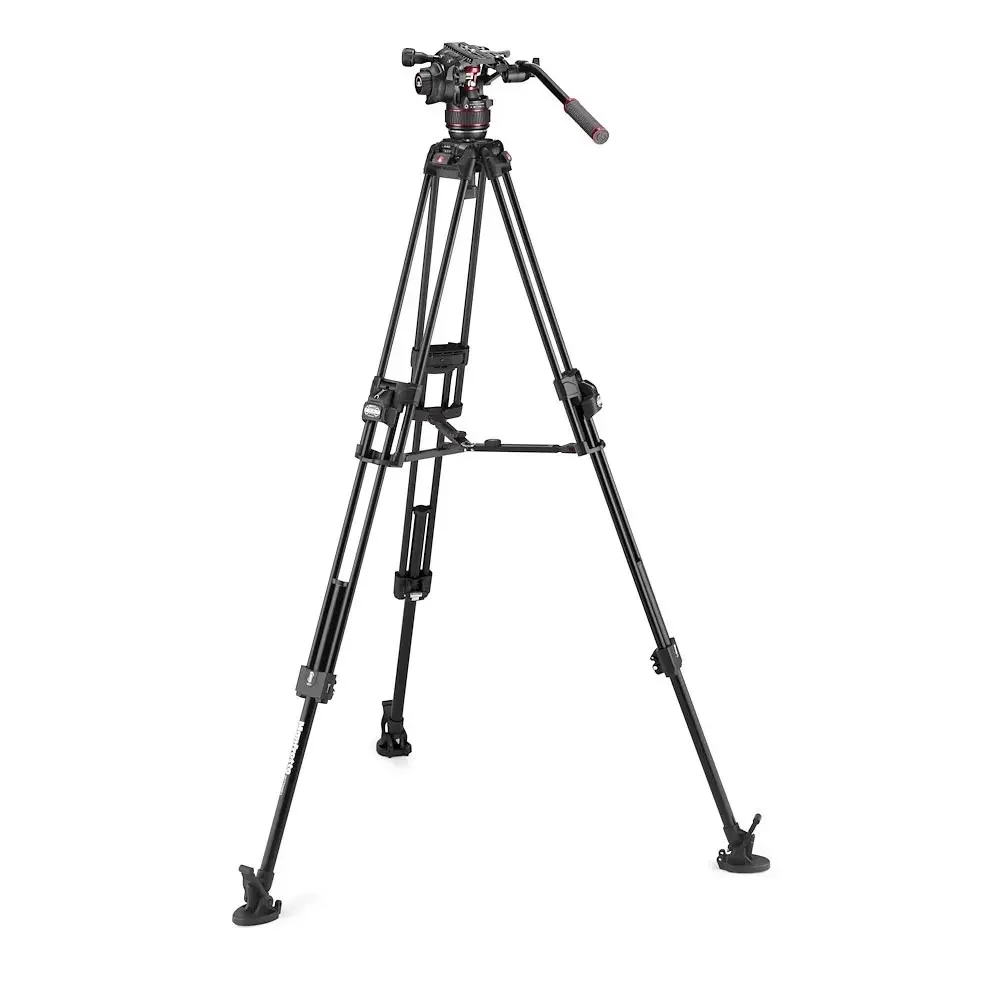 Manfrotto Nitrotech 608+ 645 Karbon v:3593509