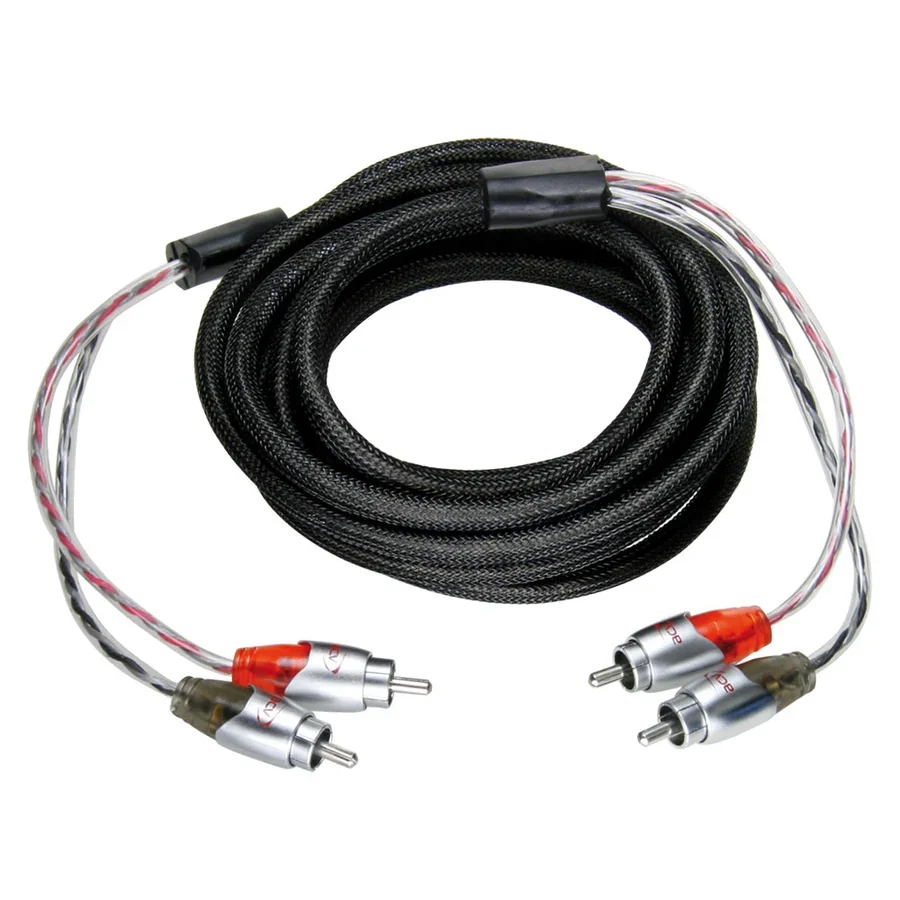 ACV RCA-kabel OVATION High Line v:3379265 ACV RCA-kabel OVATION High Line v:3379265