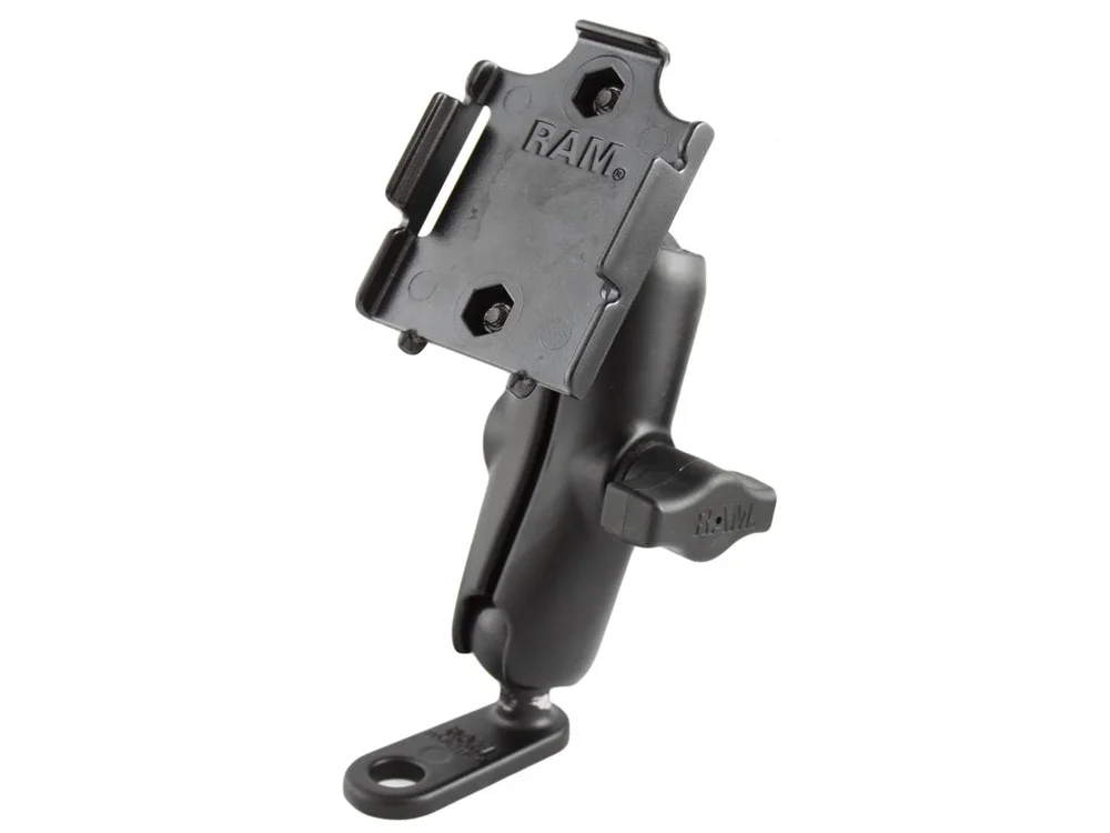 RAM MOUNT UNPKD RAM 11MM MOTO FLAT APPLE NANO 3RD v:4241518