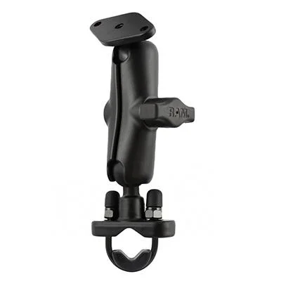 RAM MOUNT UNPKD RAM U-BOLT MNT W/2.47DIA. X 2.47X1 v:3642440