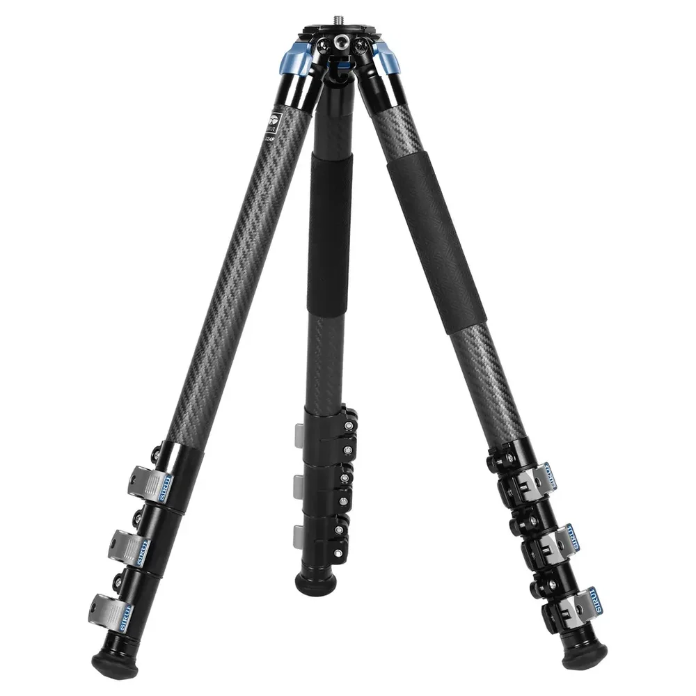 Sirui L-324F Carbon Tripod v:1358254