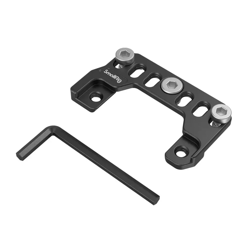 SmallRig 4019 Cage Adapter Plate v:9182335
