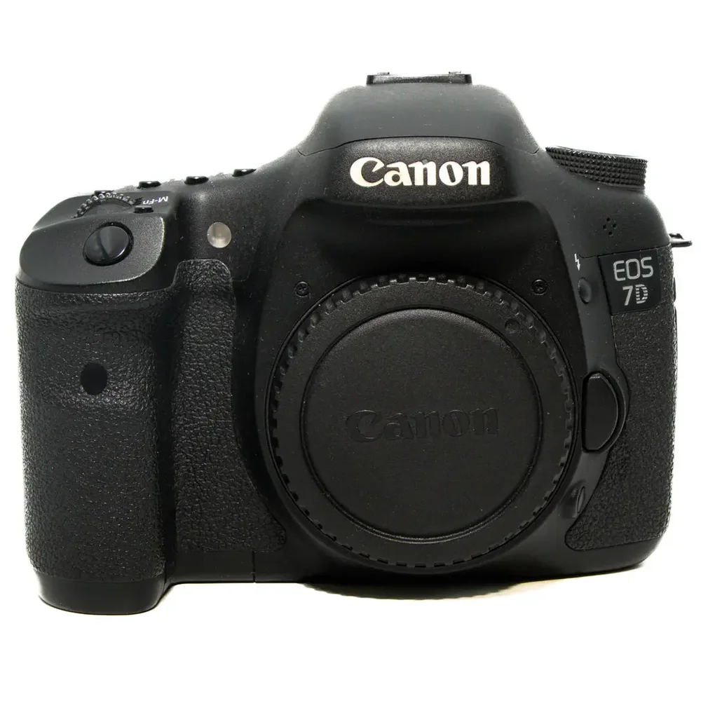 Canon EOS 7D v:6006102 Canon EOS 7D v:6006102
