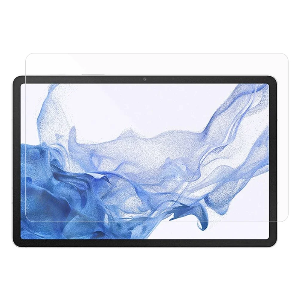 Samsung Galaxy Tab S7 FE Skjermbeskytter i herdet glass Samsung Galaxy Tab S7 FE Skjermbeskytter i herdet glass