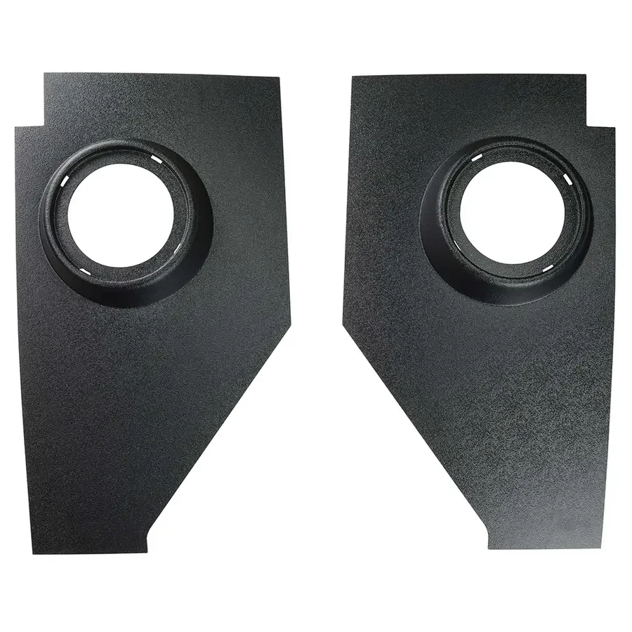 RetroSound Sparkepanel/høyttaleradapter v:2253949 RetroSound Sparkepanel/høyttaleradapter v:2253949
