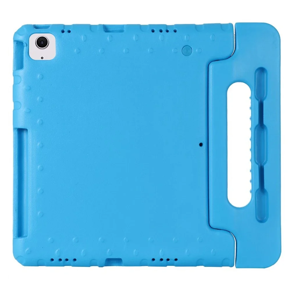 Apple iPad Air 13 3rd Gen (2026) Støtsikkert deksel/etui - Perfekt for barn, Blå