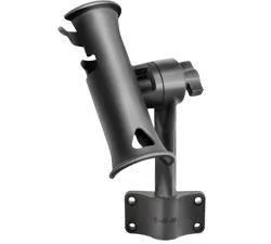 RAM MOUNT RAM TUBE JR ROD HOLDER W/ BULK HEAD v:8080382