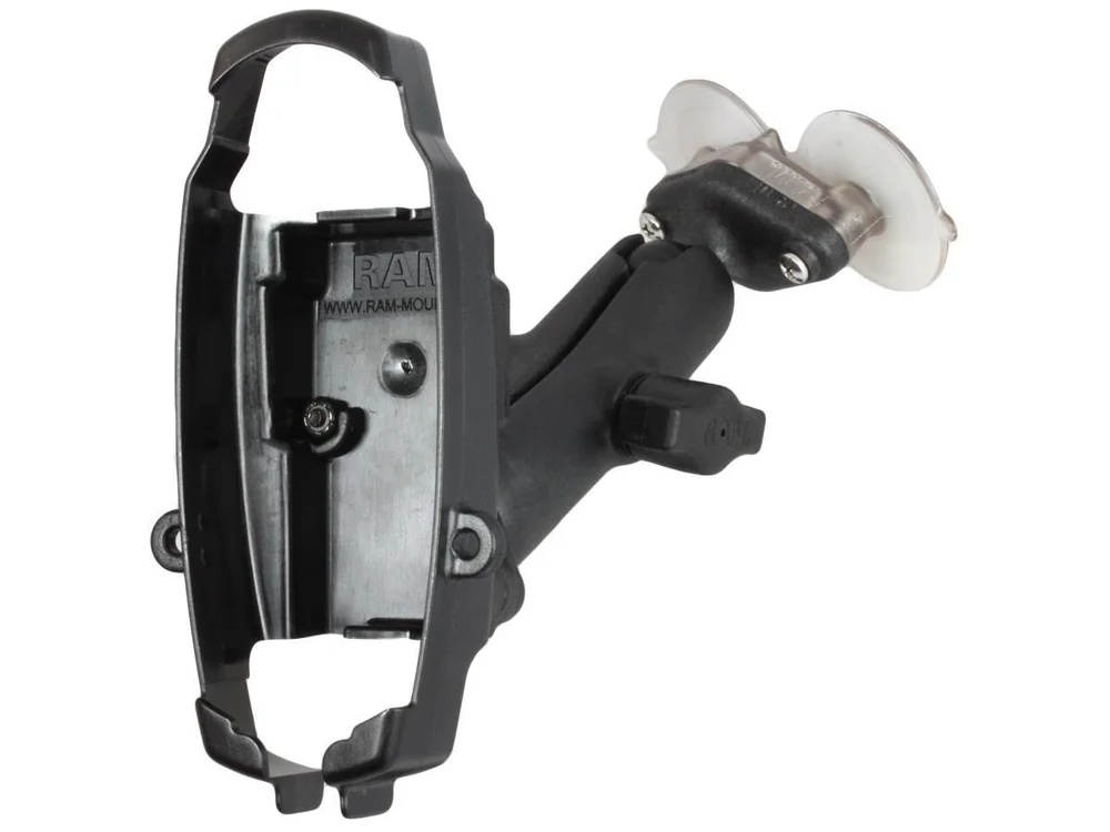 RAM MOUNT RAM SUCTION MOUNT FOR MAGELLAN SPORTRAK v:9866281