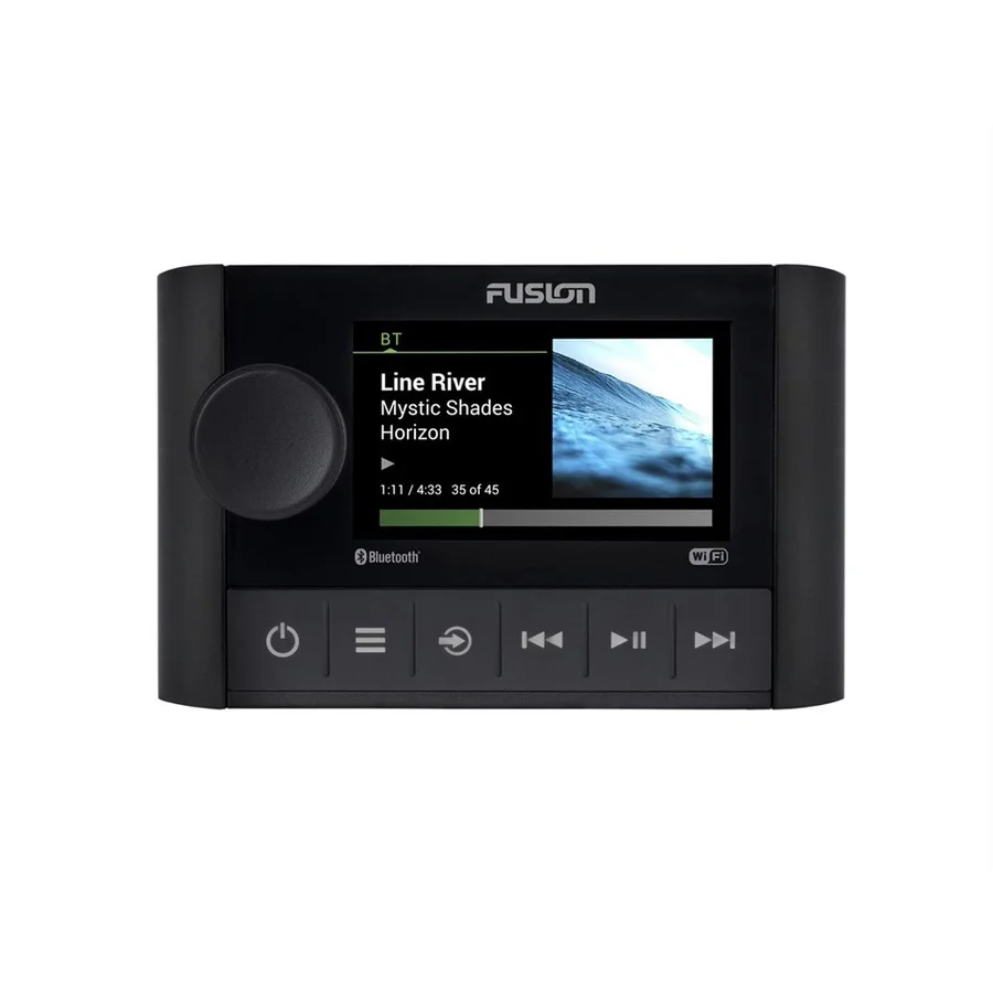 Fusion Apollo SRX400 marineenhet v:9784615 Fusion Apollo SRX400 marineenhet v:9784615