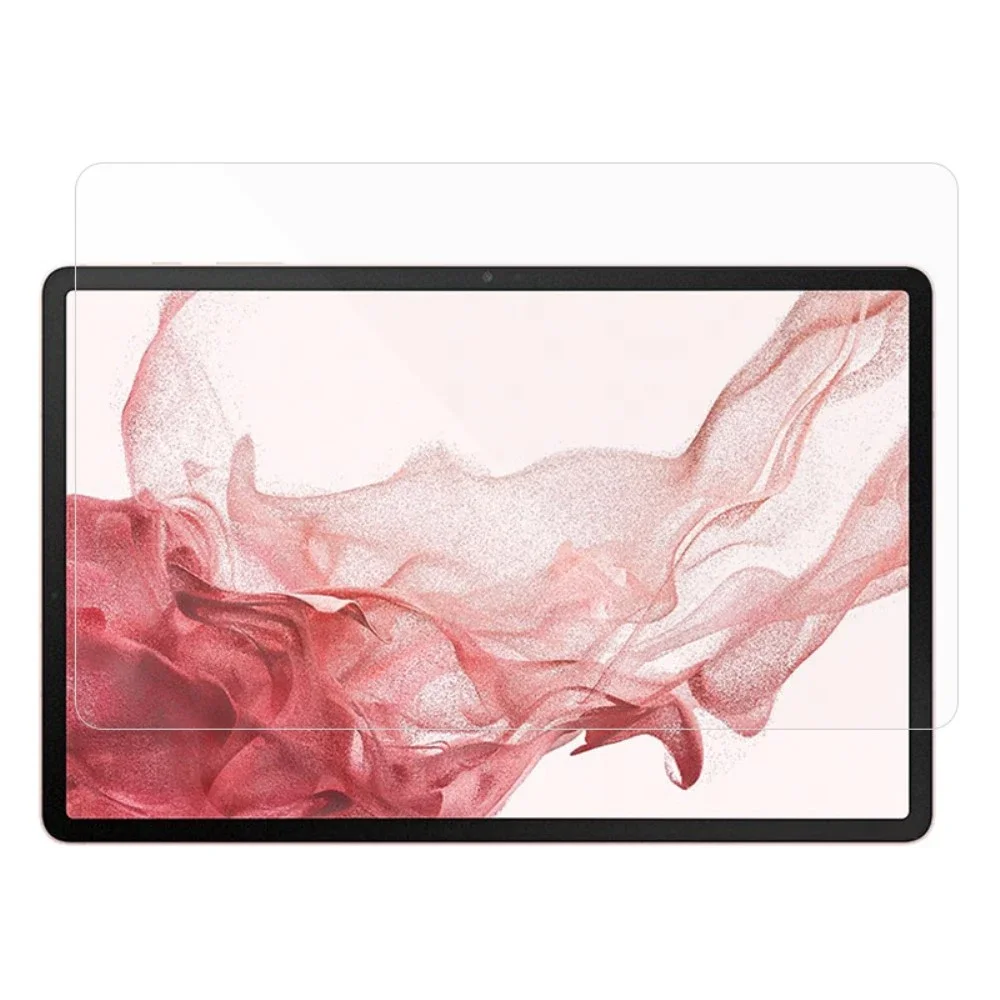 Samsung Galaxy Tab S9 Skjermbeskytter i herdet glass Samsung Galaxy Tab S9 Skjermbeskytter i herdet glass